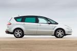 Ford S-Max 2006 года